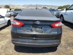 FORD FUSION photo