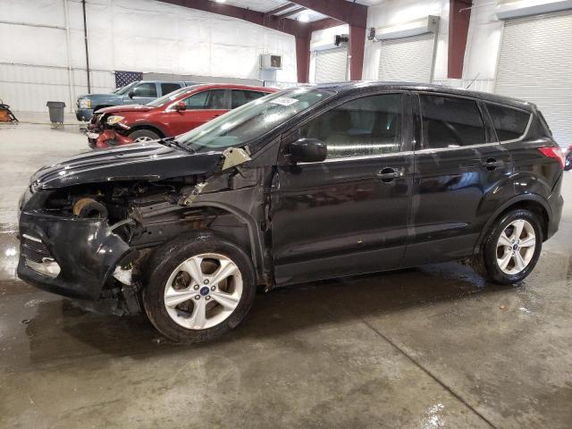 VIN 1FMCU9G9XEUB46735 2014 Ford Escape, SE no.1