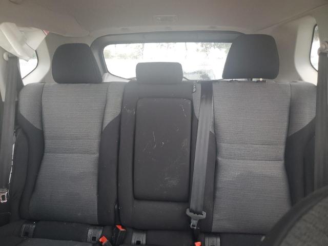 2021 NISSAN ROGUE S - 5N1AT3AA8MC736107