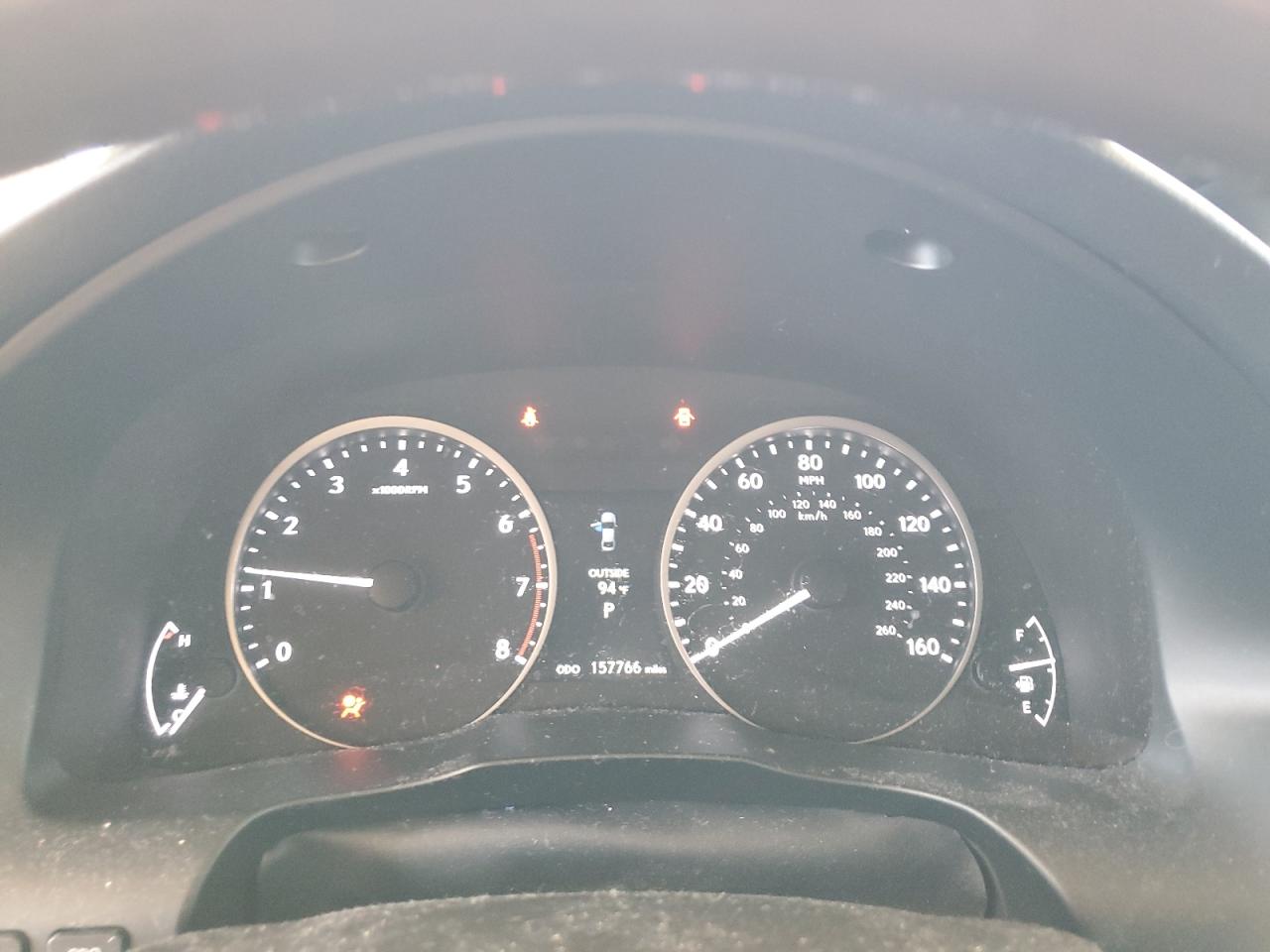 JTHBK1GG9E2134186 2014 Lexus Es 350