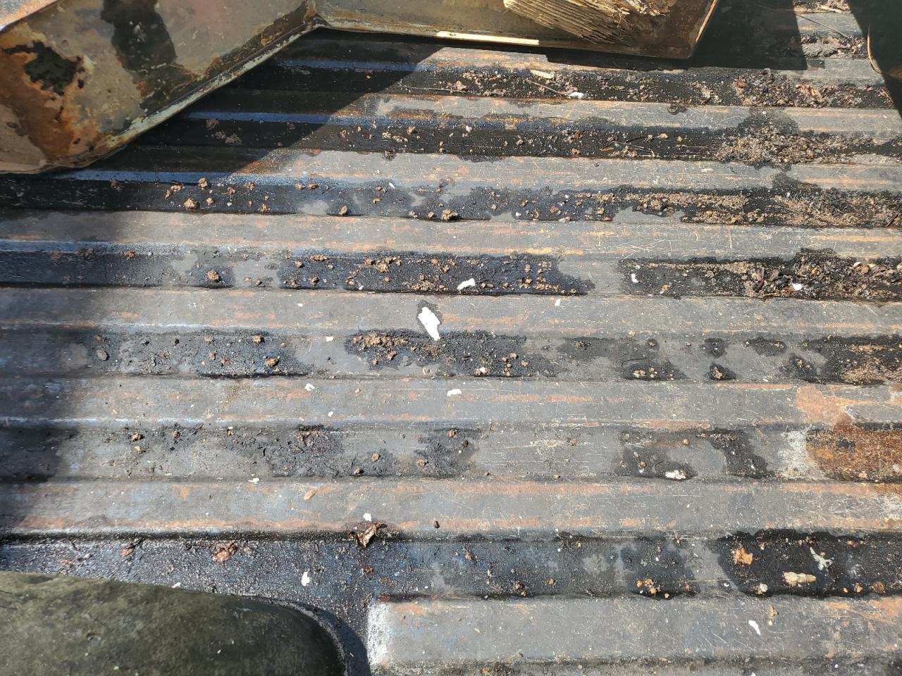 1GCDC14H0JE122957 1988 Chevrolet Gmt-400 C1500