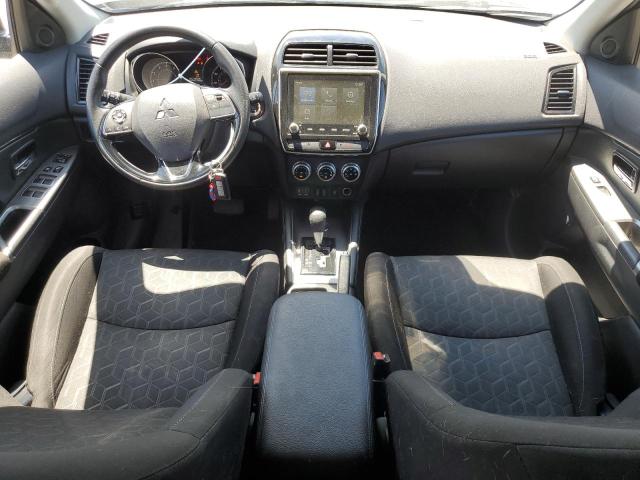 2020 Mitsubishi Outlander Sport Es VIN: JA4AR3AU5LU020491 Lot: 61691874