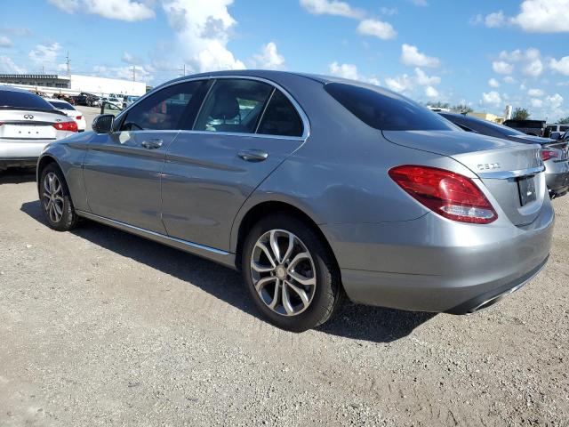 2016 MERCEDES-BENZ C 300 4MAT 55SWF4KB1GU103565  62602544