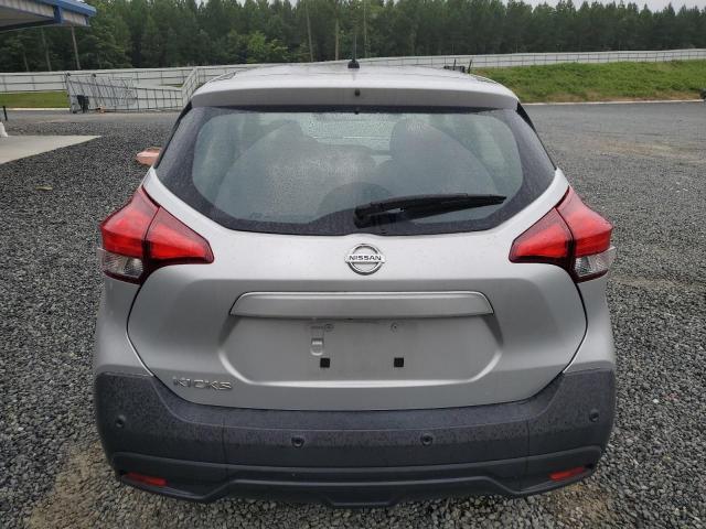 2020 NISSAN KICKS S - 3N1CP5BV3LL555856