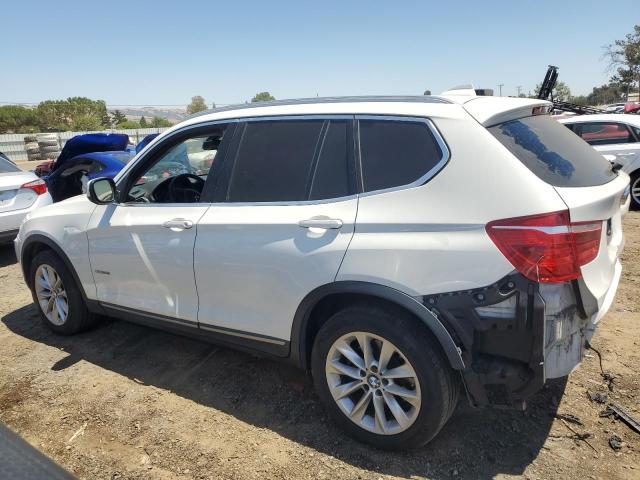 VIN 5UXWX9C52E0D28448 2014 BMW X3, Xdrive28I no.2