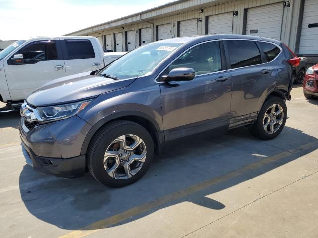 2019 HONDA CR-V EX - 2HKRW2H53KH663618