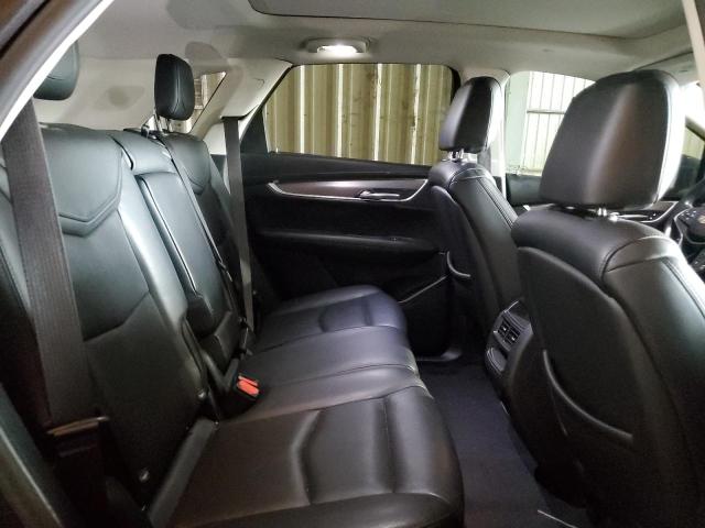 2019 Cadillac Xt5 Luxury VIN: 1GYKNCRS2KZ124053 Lot: 61830984