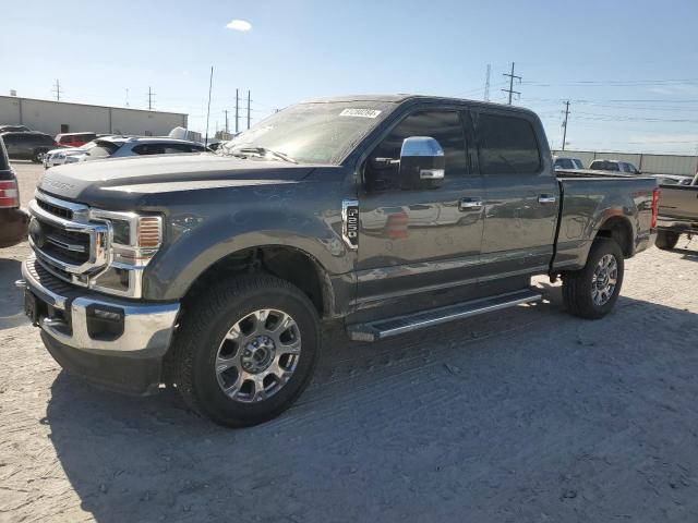 2022 FORD F250 SUPER DUTY 2022