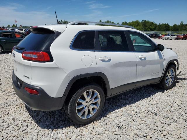 2016 JEEP CHEROKEE L - 1C4PJMDS0GW105577