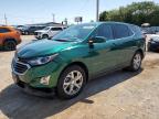 2018 CHEVROLET EQUINOX LT - 2GNAXKEX6J6188220