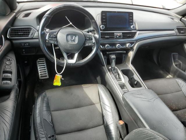 2018 HONDA ACCORD SPO 1HGCV1F38JA005904