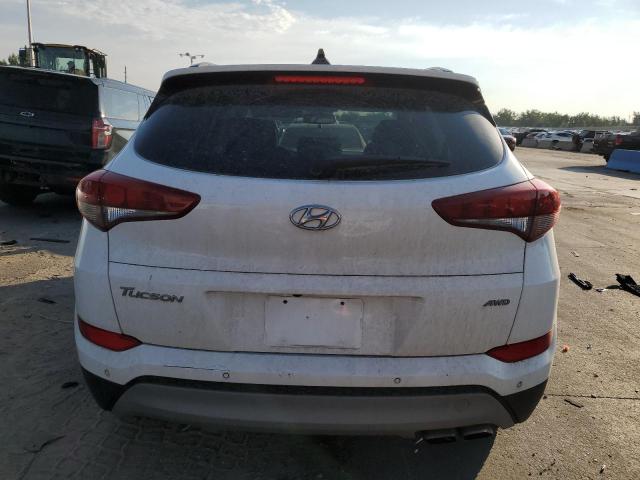 2018 HYUNDAI TUCSON VAL - KM8J3CA27JU687853