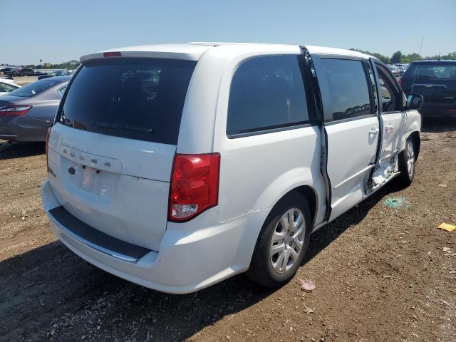 VIN 2C4RDGBG1ER416697 2014 Dodge Grand Caravan, SE no.3