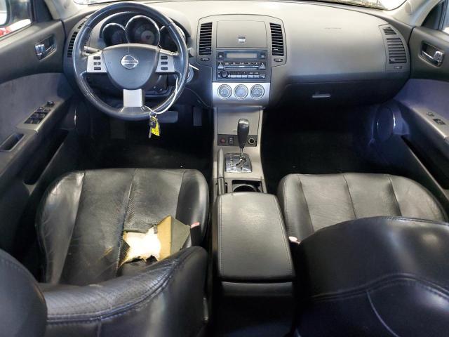 1N4AL11D05C230927 | 2005 Nissan altima s