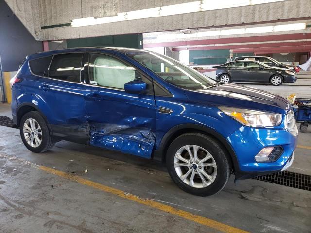 2019 FORD ESCAPE SE - 1FMCU9GD8KUB54283