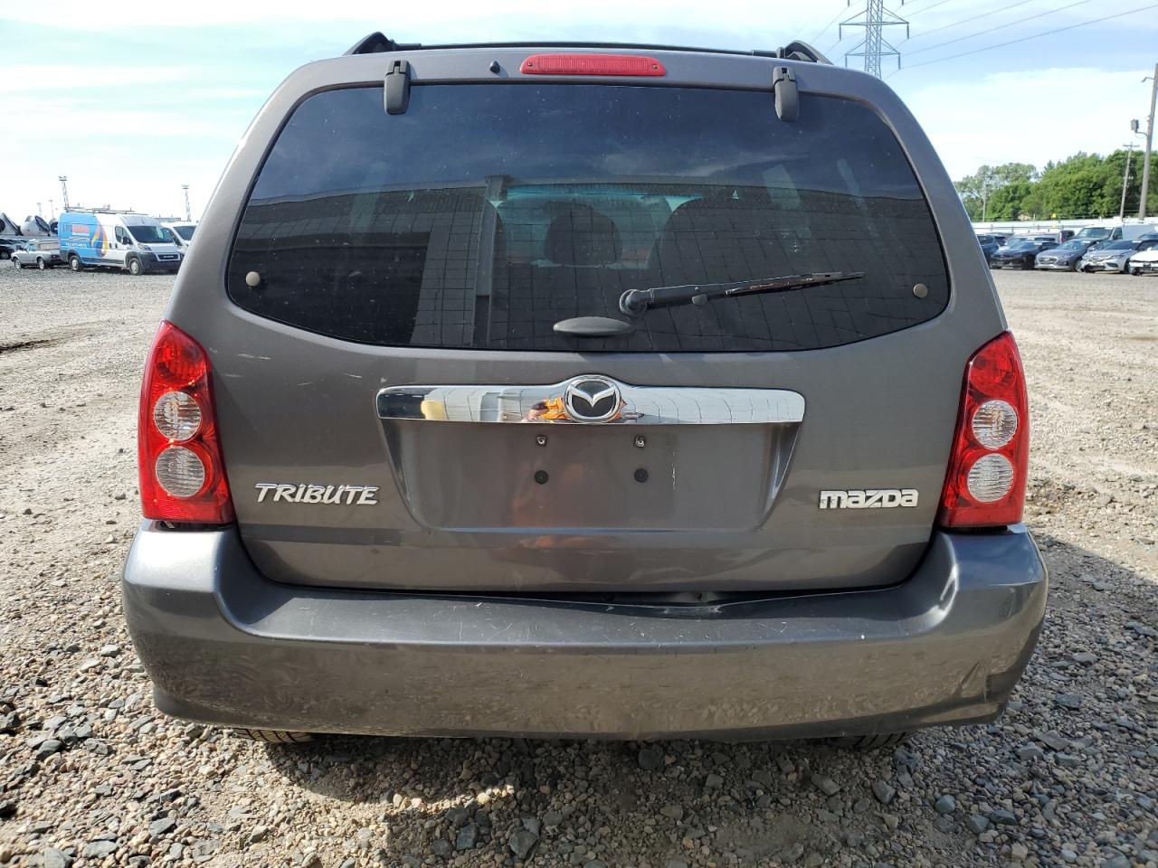 4F2YZ06165KM32466 2005 Mazda Tribute S