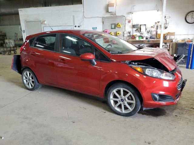 2019 FORD FIESTA SE - 3FADP4EJ7KM127419