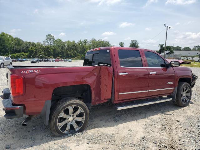 VIN 3GCUKTEC7GG380542 2016 Chevrolet Silverado, K15... no.3