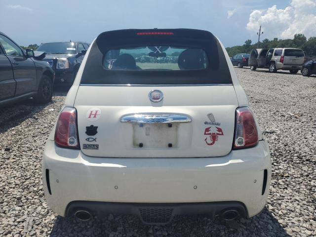 VIN 3C3CFFJH0ET188505 2014 Fiat 500, Abarth no.6