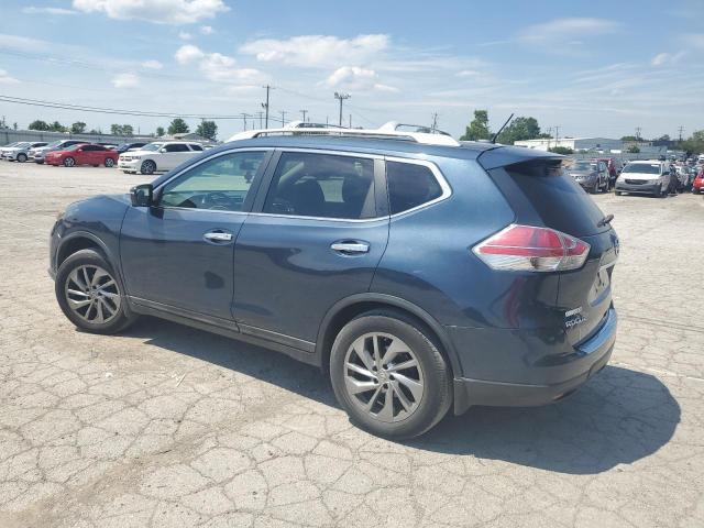 2015 NISSAN ROGUE S - 5N1AT2MV9FC908317