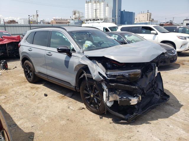 2024 HONDA CR-V SPORT - 7FARS6H55RE028464