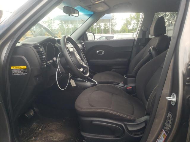 2019 KIA SOUL - KNDJN2A24K7002281
