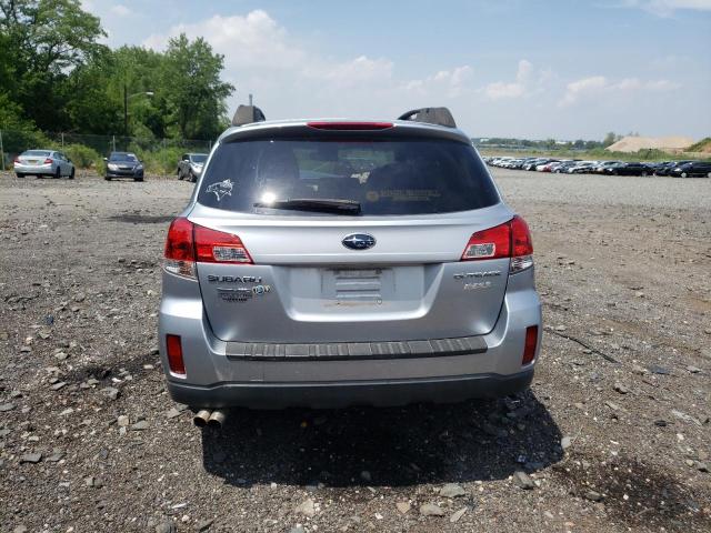 2013 Subaru Outback 2.5I Premium VIN: 4S4BRBCCXD3222951 Lot: 62339604