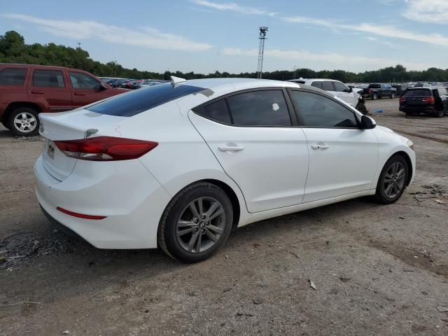 2017 HYUNDAI ELANTRA SE - 5NPD84LF4HH014449
