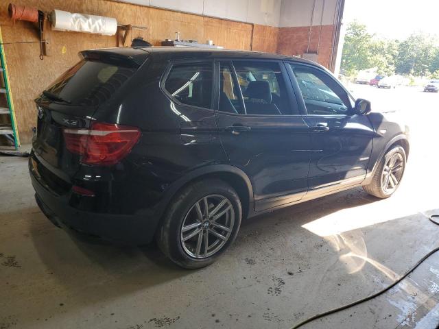 VIN 5UXWX9C50E0D26861 2014 BMW X3, Xdrive28I no.3