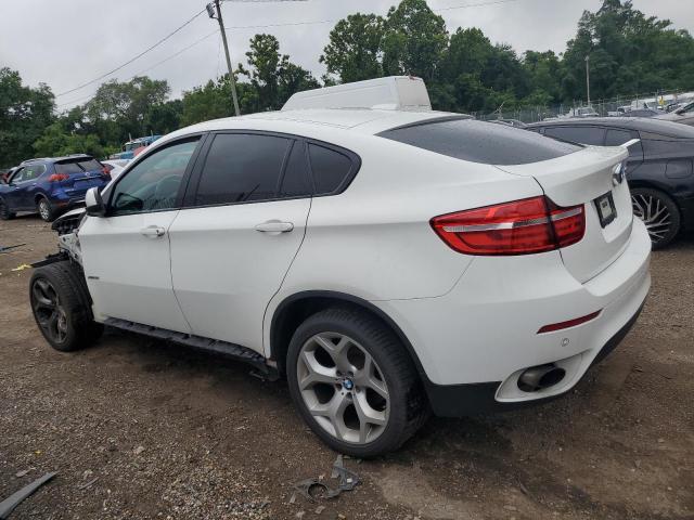 VIN 5UXFG2C59E0C45459 2014 BMW X6, Xdrive35I no.2