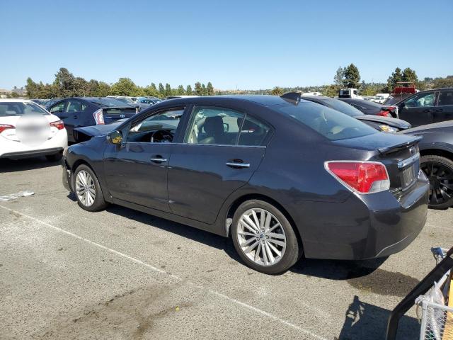 2016 SUBARU IMPREZA LI - JF1GJAK66GH006602