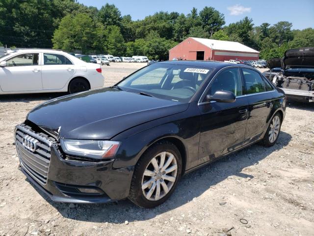 VIN WAUBFAFL7DN009220 2013 Audi A4, Premium no.1