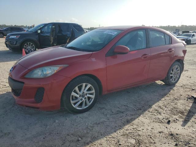 VIN JM1BL1VP5D1769153 2013 Mazda 3, I no.1