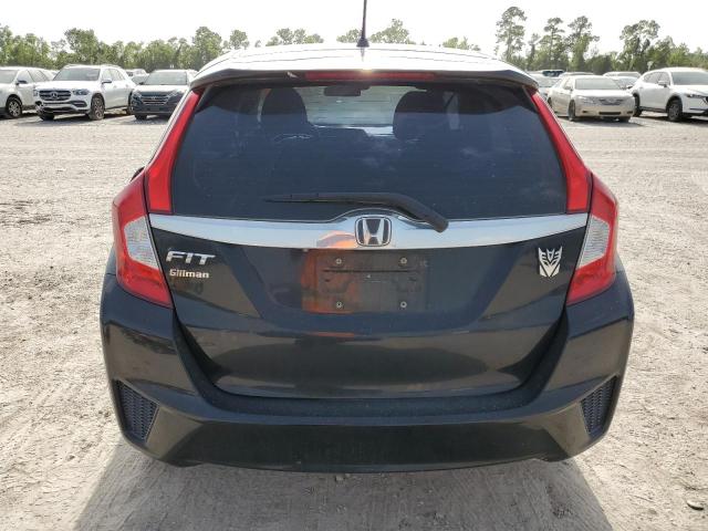 2016 HONDA FIT EX - JHMGK5H77GX023265