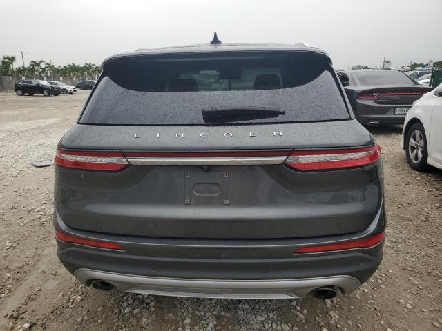 2020 Lincoln Corsair VIN: 5LMCJ1C96LUL29396 Lot: 63018154