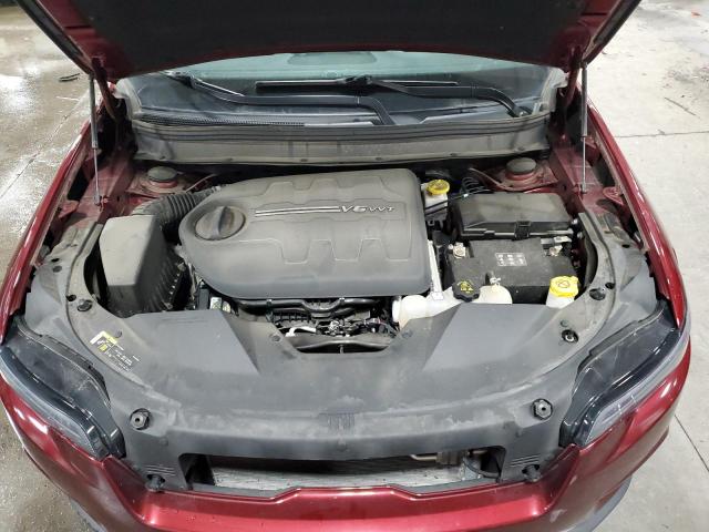 2020 JEEP CHEROKEE L - 1C4PJMDX0LD578736
