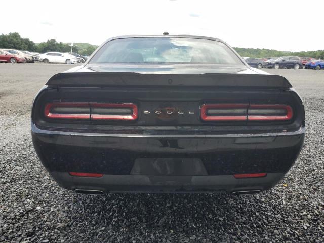 2022 Dodge Challenger Gt VIN: 2C3CDZJG3NH171298 Lot: 62141584