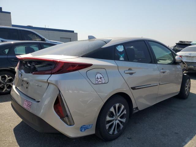 2021 TOYOTA PRIUS PRIM - JTDKAMFP7M3188635