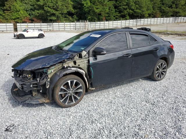 2018 TOYOTA COROLLA L - 5YFBURHE6JP785682