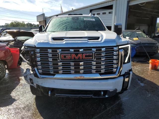 2024 GMC SIERRA K25 - 1GT49REY9RF339165