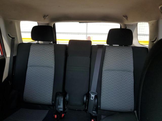 2016 TOYOTA 4RUNNER SR - JTEBU5JR5G5297430