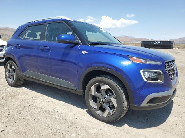 2017 HYUNDAI VENUE SEL - KMHRC8A32PU262588