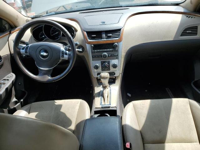 2009 Chevrolet Malibu 2Lt VIN: 1G1ZJ57B494243706 Lot: 61338224