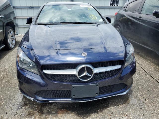 VIN WDDSJ4GB6JN645041 2018 MERCEDES-BENZ CLA-CLASS no.5