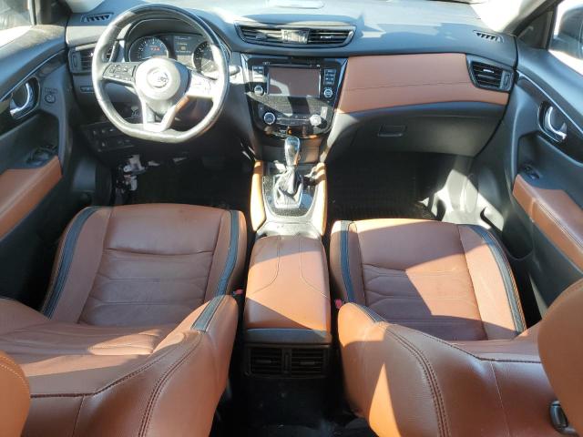 2017 NISSAN ROGUE S - JN8AT2MT4HW405903