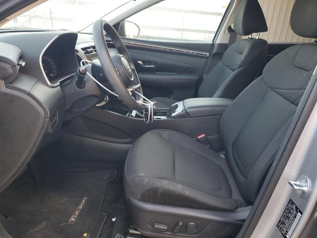 2023 HYUNDAI TUCSON SEL - KM8JBCAE6PU264297