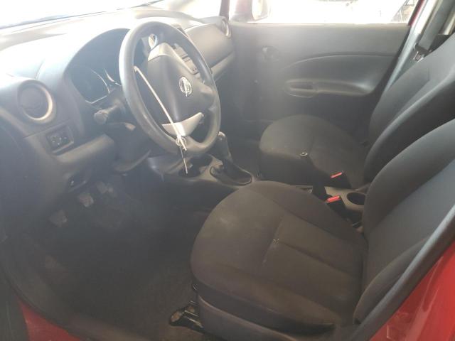 VIN 3N1CE2CP5EL437458 2014 Nissan Versa, S no.7