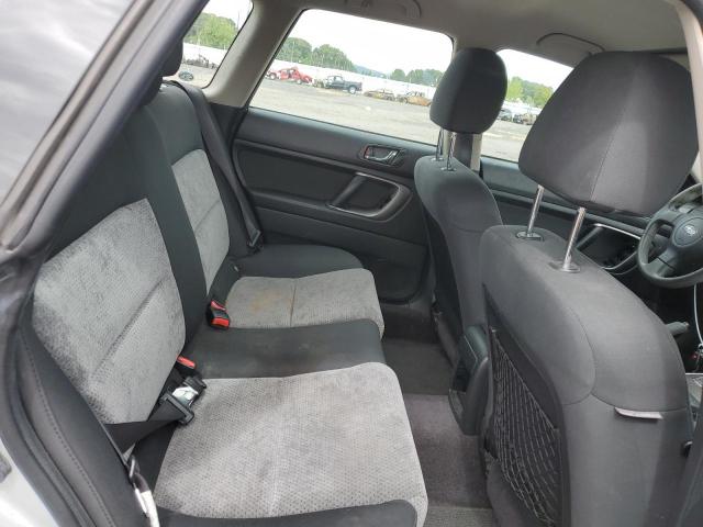 2005 Subaru Legacy Outback 2.5I VIN: 4S4BP61C057364705 Lot: 61511264