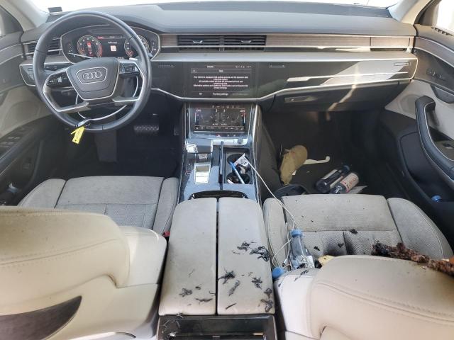 2022 AUDI A8 L WAULDAF8XNN002950