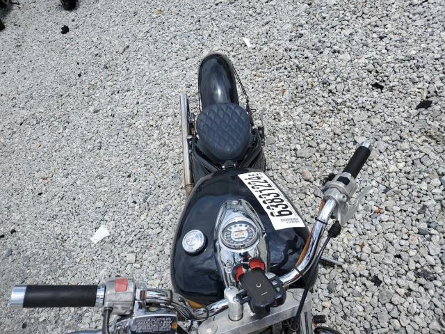 2004 YAMAHA XVS65 BASE - JYAVM01E54A063658